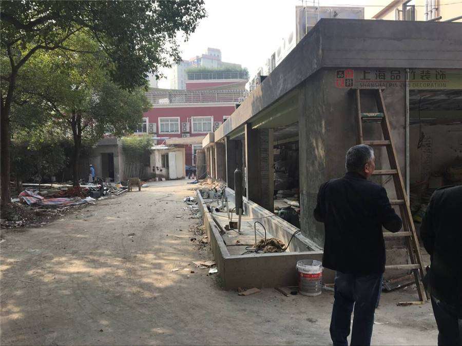 上海闵行星级酒店装修公司哪个好些？_上海闵行星级酒店装修公司哪家口碑好？