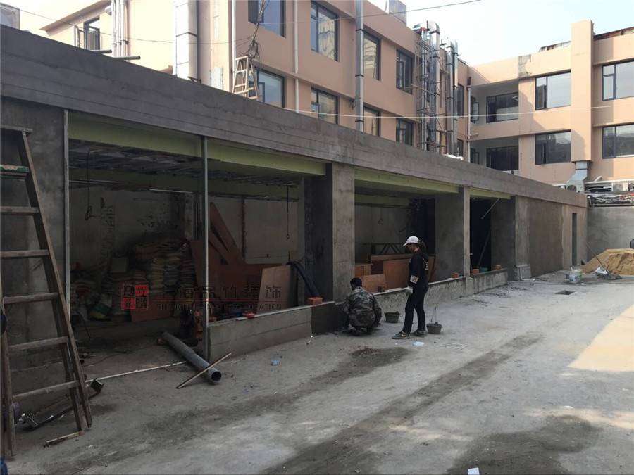 绍兴越城哪个酒店装修好?绍兴越城那个酒店装修公司不错?